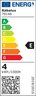 Rabalux LED vlakna Filament-LED 79146