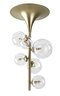 Rabalux Plafonjera Aslov 71298