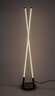 Rabalux Podna lampa Nivaro 74166
