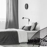 Rabalux Zidna lampa Zircon 5072