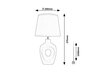 Rabalux Stona lampa Madelor 74079