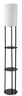Rabalux Podna lampa Bronn 74106