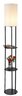 Rabalux Podna lampa Bronn 74106