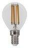 Rabalux LED vlakna Filament-LED 79031