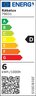Rabalux LED vlakna Filament-LED 79031