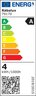 Rabalux LED vlakna Filament-LED 79170