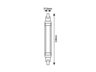 Rabalux LED sijalica SMD-LED 79099
