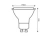 Rabalux LED sijalica SMD-LED 79044