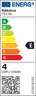 Rabalux LED vlakna Filament-LED 79136