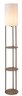 Rabalux Podna lampa Bronn 74107
