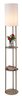 Rabalux Podna lampa Bronn 74107