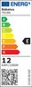 Rabalux LED vlakna Filament-LED 79186
