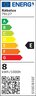 Rabalux LED vlakna Filament-LED 79127