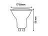 Rabalux LED sijalica SMD-LED 1486