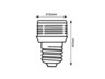 Rabalux LED sijalica SMD-LED 79026