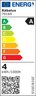Rabalux LED vlakna Filament-LED 79169