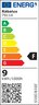 Rabalux LED sijalica SMD-LED 79114
