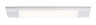 Rabalux T5&T8 svetiljke -strele Batten light2 78022