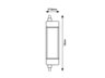 Rabalux LED sijalica SMD-LED 79100