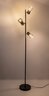 Rabalux Podna lampa Hatice 74279