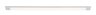 Rabalux T5&T8 svetiljke -strele Batten light2 78024