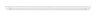 Rabalux T5&T8 svetiljke -strele Batten light2 78024