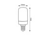 Rabalux LED vlakna Filament-LED 79090