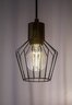 Rabalux LED vlakna Filament-LED 79192