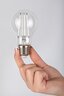 Rabalux LED vlakna Filament-LED 79192