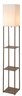 Rabalux Podna lampa Bronn 74192