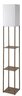 Rabalux Podna lampa Bronn 74192