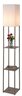 Rabalux Podna lampa Bronn 74192