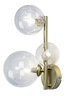 Rabalux Zidna lampa Aslov 71299