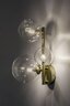 Rabalux Zidna lampa Aslov 71299
