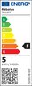 Rabalux LED sijalica SMD-LED 79197