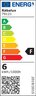 Rabalux LED sijalica SMD-LED 79121
