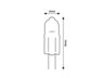 Rabalux LED sijalica SMD-LED 79115
