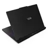 Laptop LENOVO Legion Pro 5 16AFR10 83F20016RM, 16 WQXGA, AMD Ryzen 9-9955HX, 32GB RAM, 1TB SSD, nVidia RTX 5070-8GB, DOS