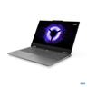 Laptop LENOVO LOQ Essential 15IRX11 83SC007GYA, 15.6 FHD, Intel Core i7-13650HX, 16GB RAM, 512GB SSD, nVidia RTX5050, DOS