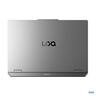 Laptop LENOVO LOQ Essential 15IRX11 83SC007GYA, 15.6 FHD, Intel Core i7-13650HX, 16GB RAM, 512GB SSD, nVidia RTX5050, DOS