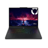 Laptop LENOVO Legion Pro 7 16AFR10 83RU0027YA, 16 WQXGA OLED, AMD Ryzen 9-9955HX, 64GB RAM, 2TB SSD, nVidia RTX 5080, DOS