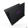 Laptop LENOVO Legion Pro 7 16AFR10 83RU0027YA, 16 WQXGA OLED, AMD Ryzen 9-9955HX, 64GB RAM, 2TB SSD, nVidia RTX 5080, DOS