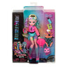 Monster High LUTKA - LAGUNA