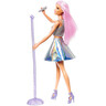 BARBIE POP STAR