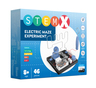 STEMX: ELEKTRIČNI LAVIRINT