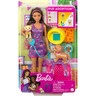 BARBIE USVOJI KUĆNOG LJUBIMCA
