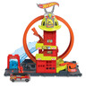 HOT WHEELS KAMION SA STAZOM