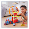 HOT WHEELS KAMION SA STAZOM