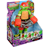 TMNT GIANT FIGURA RAFAELO 360°
