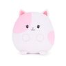 UNIVERSAL PLIŠ HAMSTER KITTY 30 CM